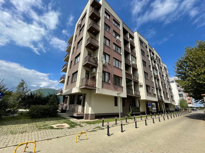 Oltenitei, Gama Residence