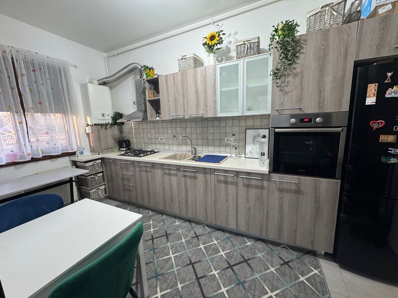 Oltenitei, Gama Residence