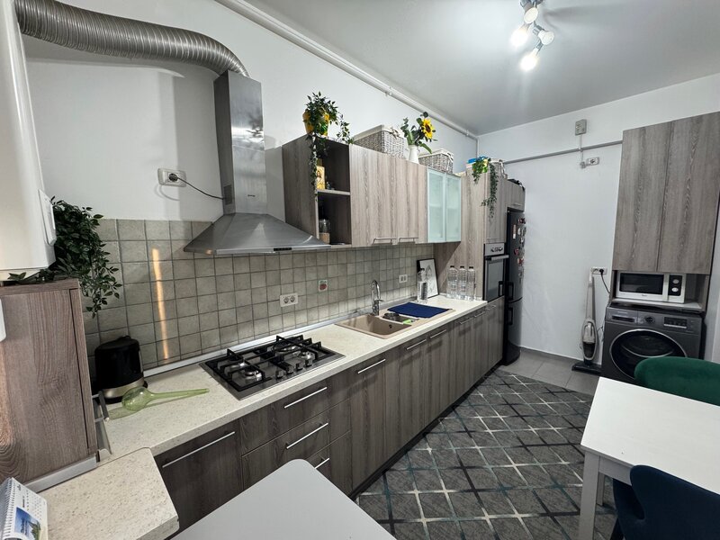 Oltenitei, Gama Residence