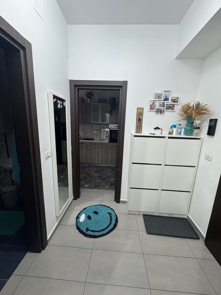 Oltenitei, Gama Residence