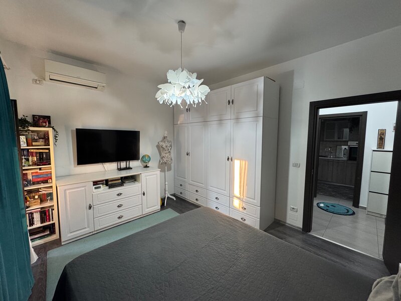 Oltenitei, Gama Residence