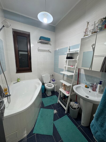 Oltenitei, Gama Residence