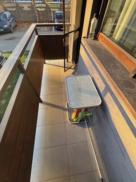 Oltenitei, Gama Residence